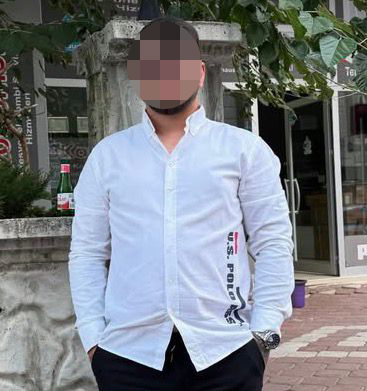 H A F I F T I C A R I A R A C A S I L A H L I S A L D I R I 19 Y 1171699 348062