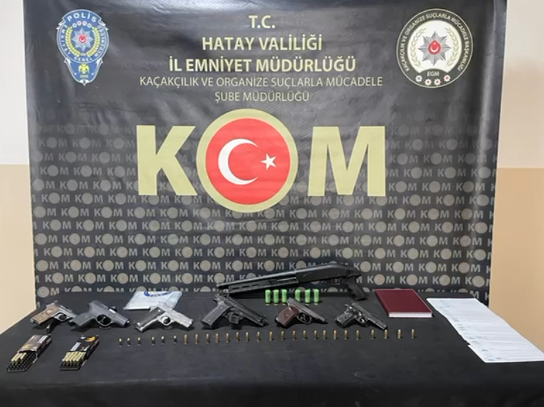 H A T A Y D A D O N M E Z L E R S U C O R G U T U N E O P E R A S Y O 1154608 342841