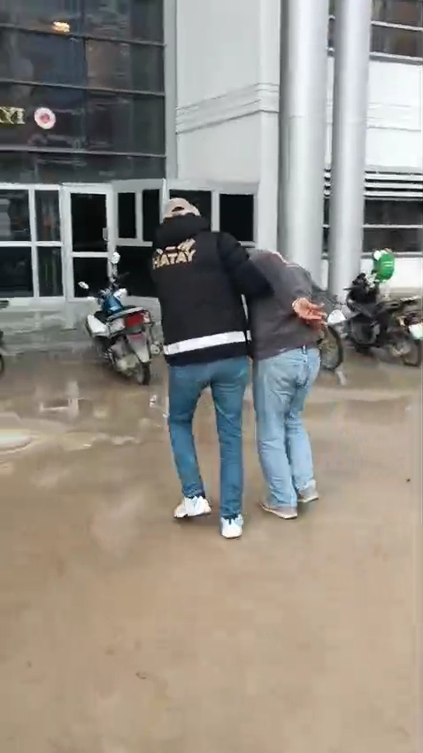 H A T A Y D A F I R A R I 2 F E T O H U K U M L U S U Y A K A L A N 1175628 349223