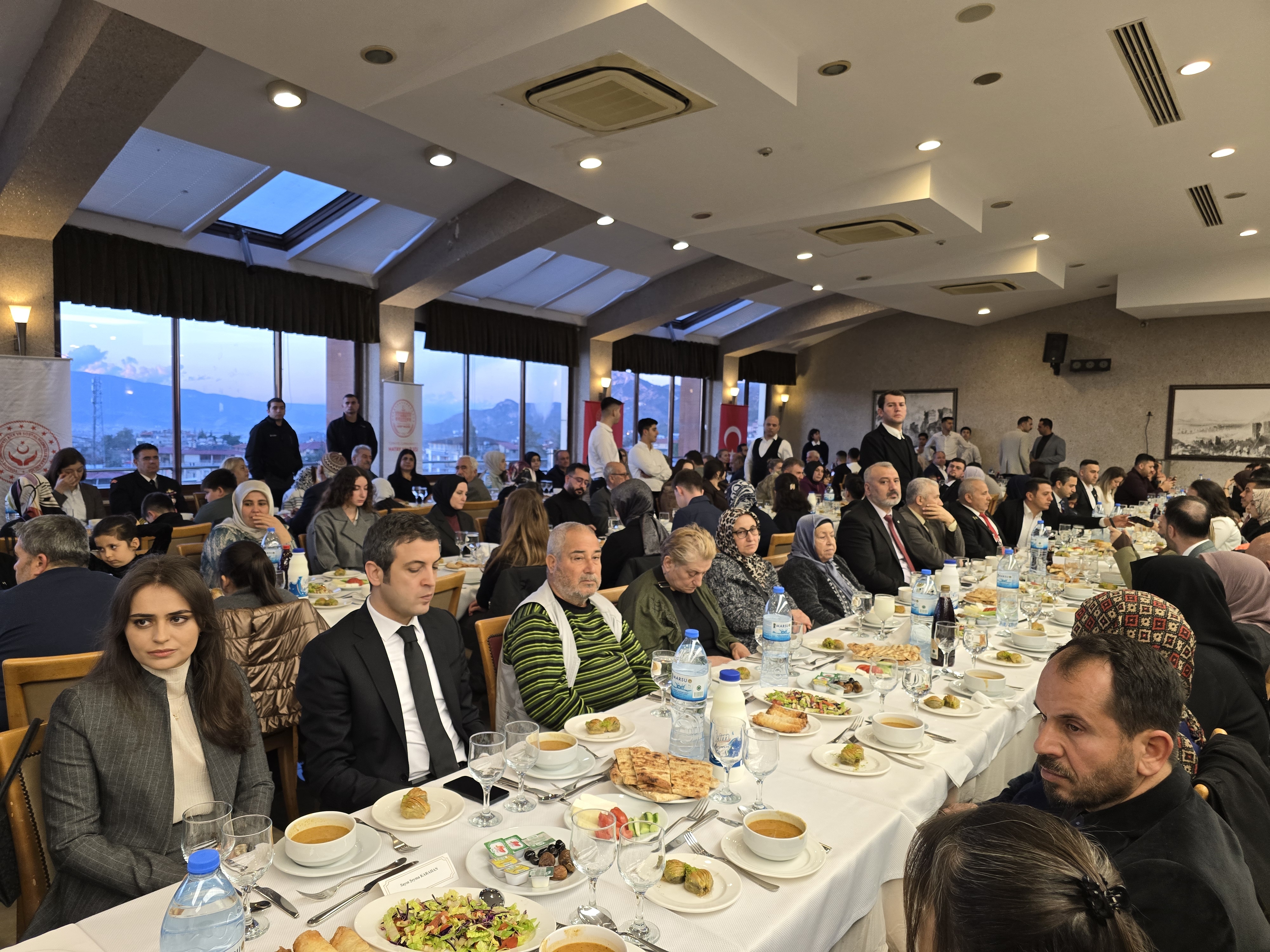 H A T A Y’ D A I L K I F T A R ‘ B U Y U K A I L E S O F R A S I’ N 1177181 349685