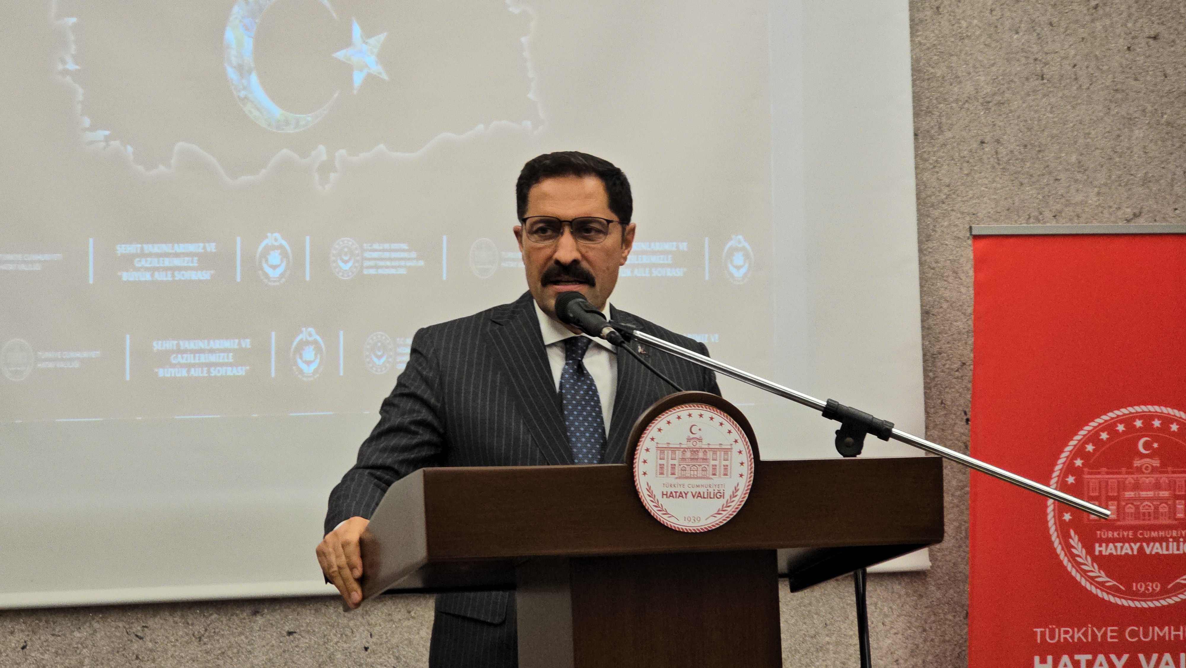 H A T A Y’ D A I L K I F T A R ‘ B U Y U K A I L E S O F R A S I’ N 1177183 349685