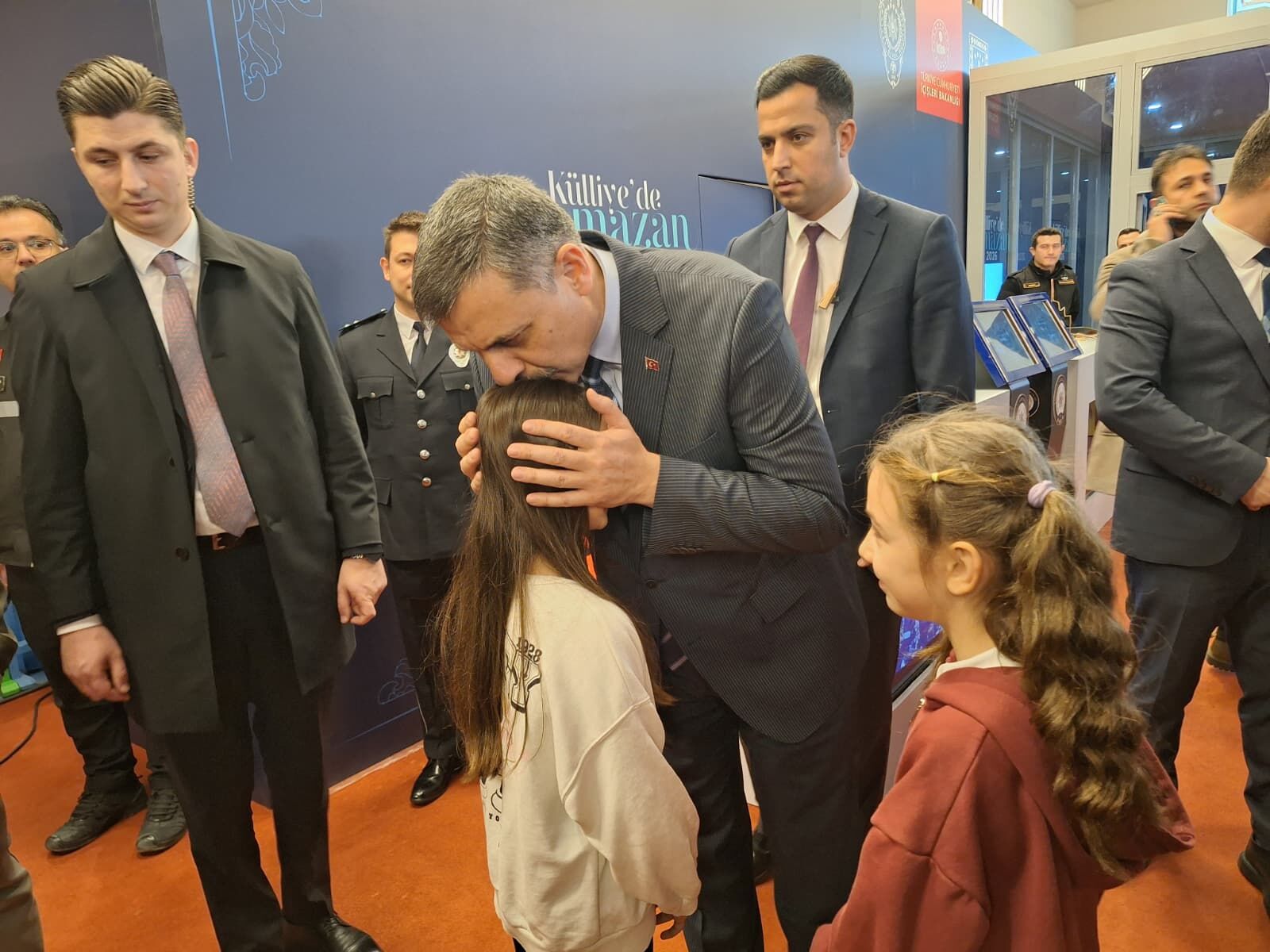 I C I S L E R I B A K A N I C I F T C I C O C U K L A R I M I Z A T R 1184190 351810