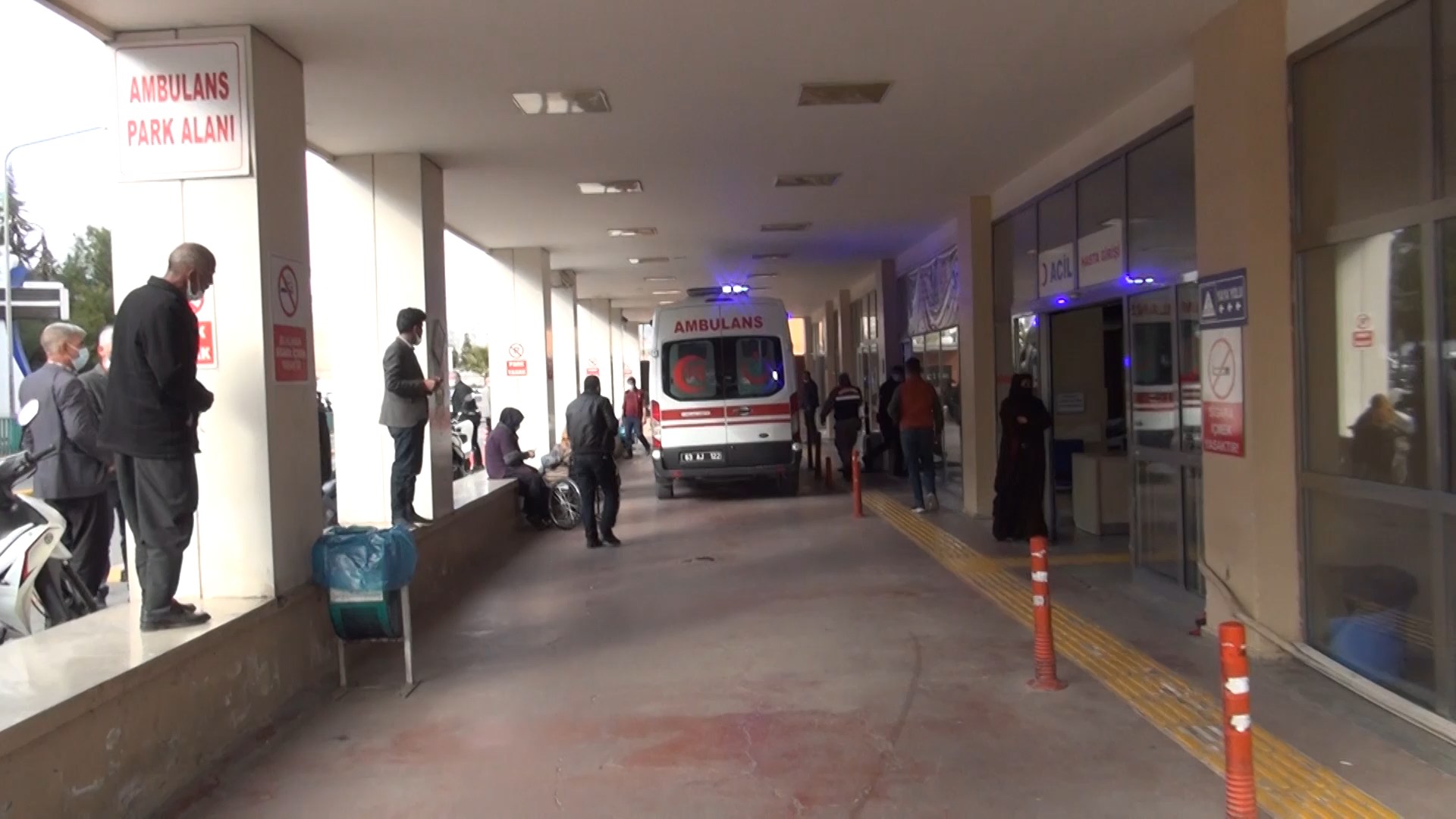 İnşaatta Feci Olay: 2 Kardeş Öldü