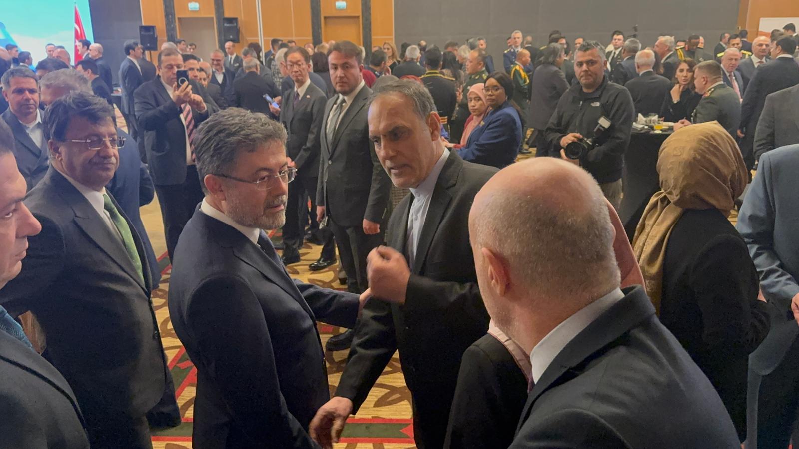 I R A N I S L A M D E V R I M I N I N 47 N C I Y I L D O N U M U 1161350 344906