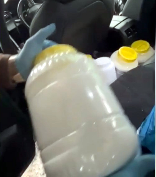 I S T A N B U L A V C I L A R’ D A 25 K I L O U Y U S T U R U C U 1163240 345532