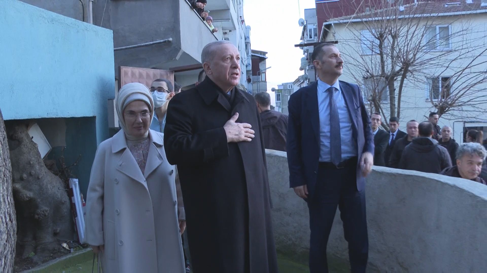 I S T A N B U L C U M H U R B A S K A N I E R D O G A N K A Y A C I 1179008 350239