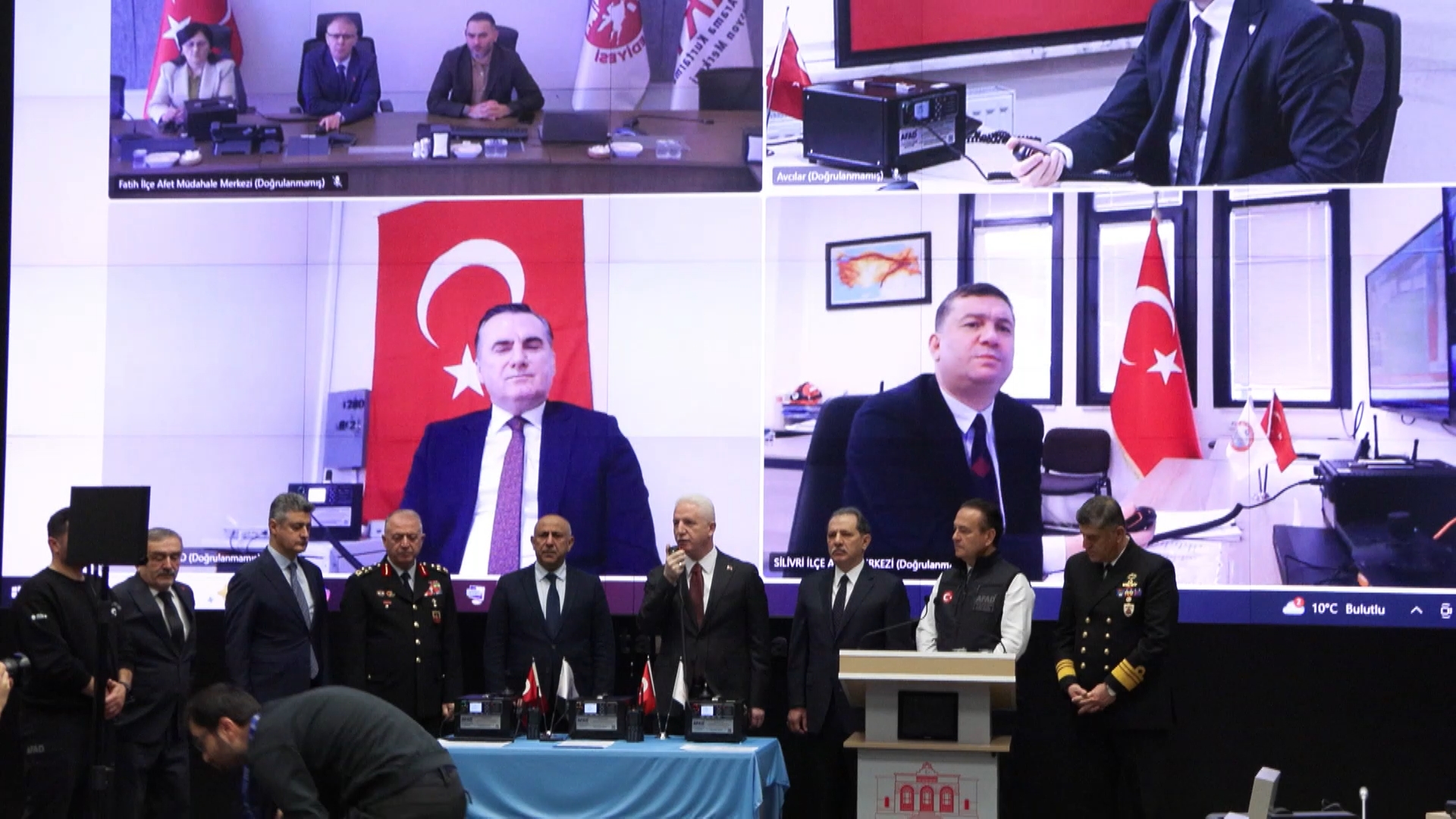 I S T A N B U L I S T A N B U L D A A F E T L E R I C I N K E S I N 1151197 341896