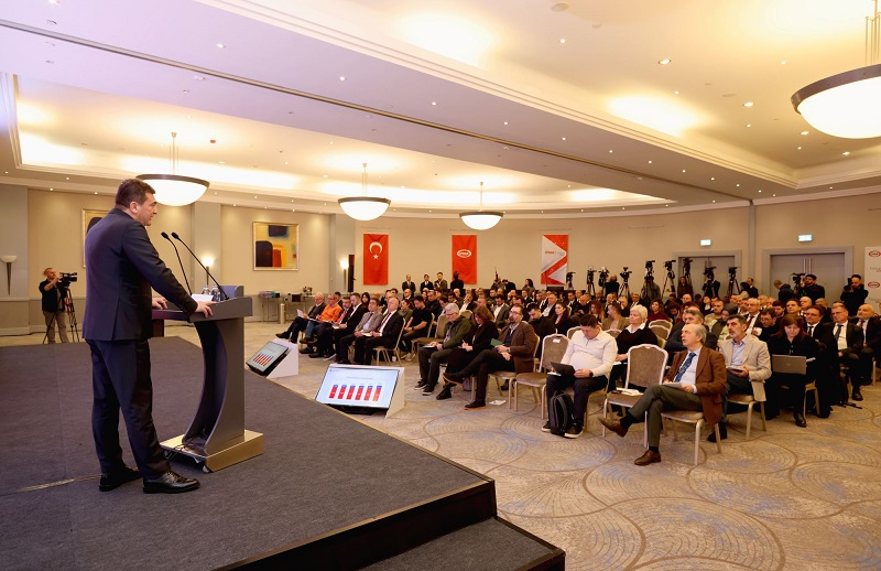 I S T A N B U L O Y A K G E N E L M U D U R U Y A L C I N T A S 1175034 349038