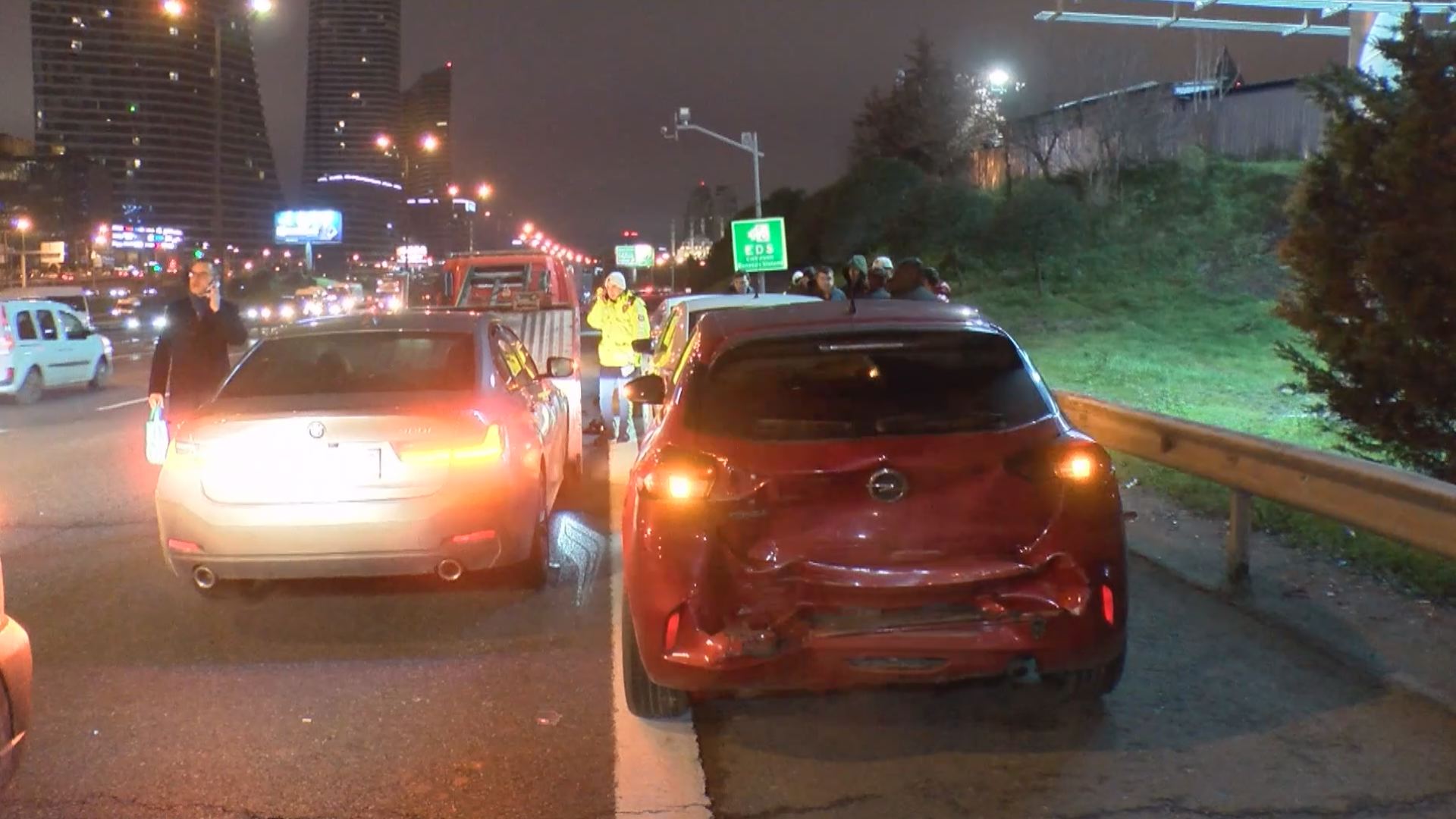 I S T A N B U L U M R A N I Y E D E 8 A R A C I N K A R I S T I G I 1159804 344395