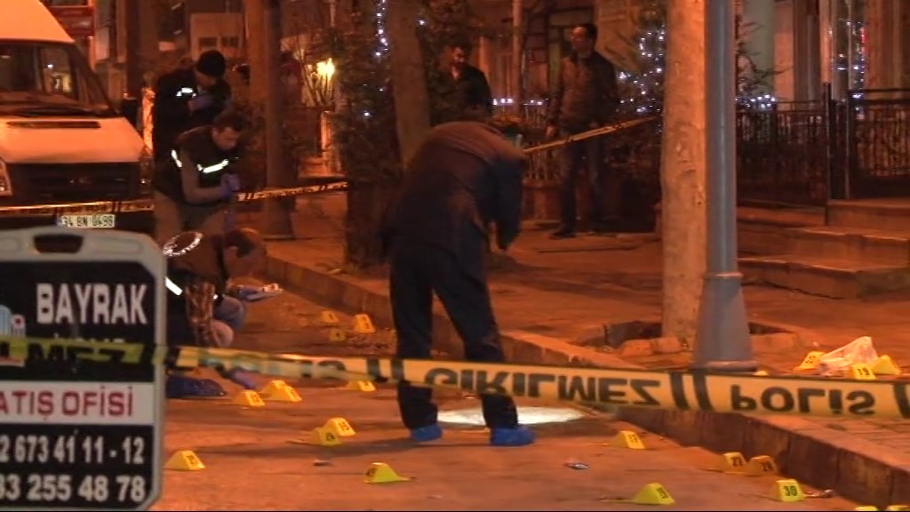 I S T A N B U L V E D A T S A H I N C I N A Y E T I N I N F I R A R 1147929 340634