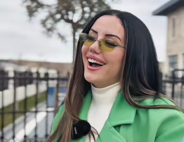 “Allah De” İlahisinde Yeni Yorum: İngilizce Versiyon Gündem Oldu