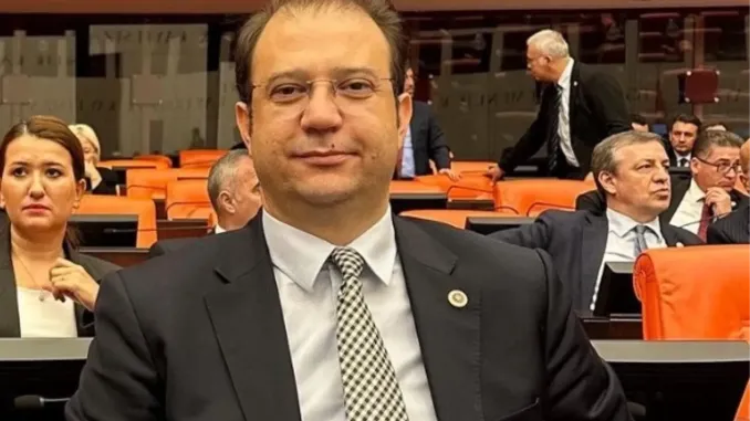 Kars Milletvekili’nden Ağır İthamlar: Karakollar ve Adliyeler Suçun Odağı mı Oluyor