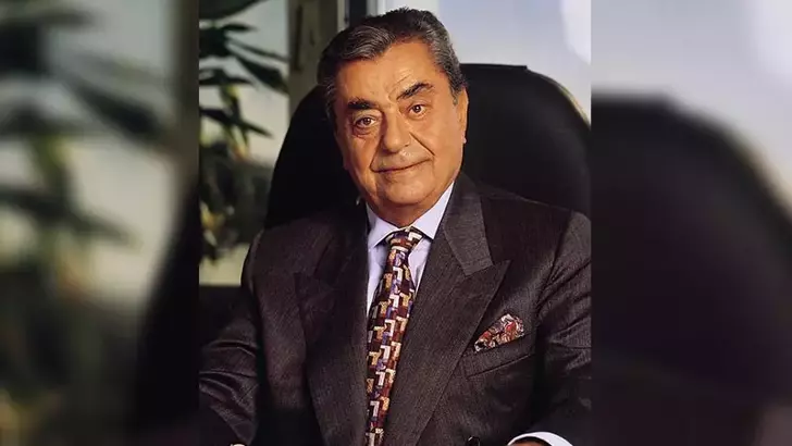 İstanbul’da İş İnsanı Kamil Yazıcı Hayatını Kaybetti