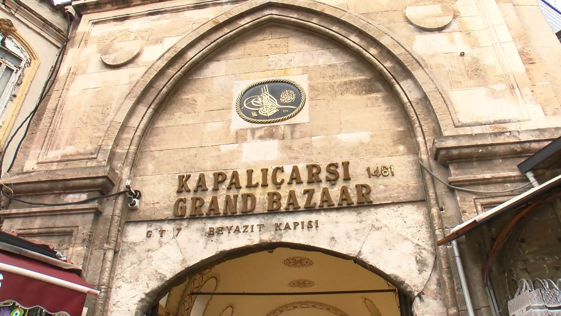 Marvin Achi: Türkiye Gezilecek Yerler Açısından Harika