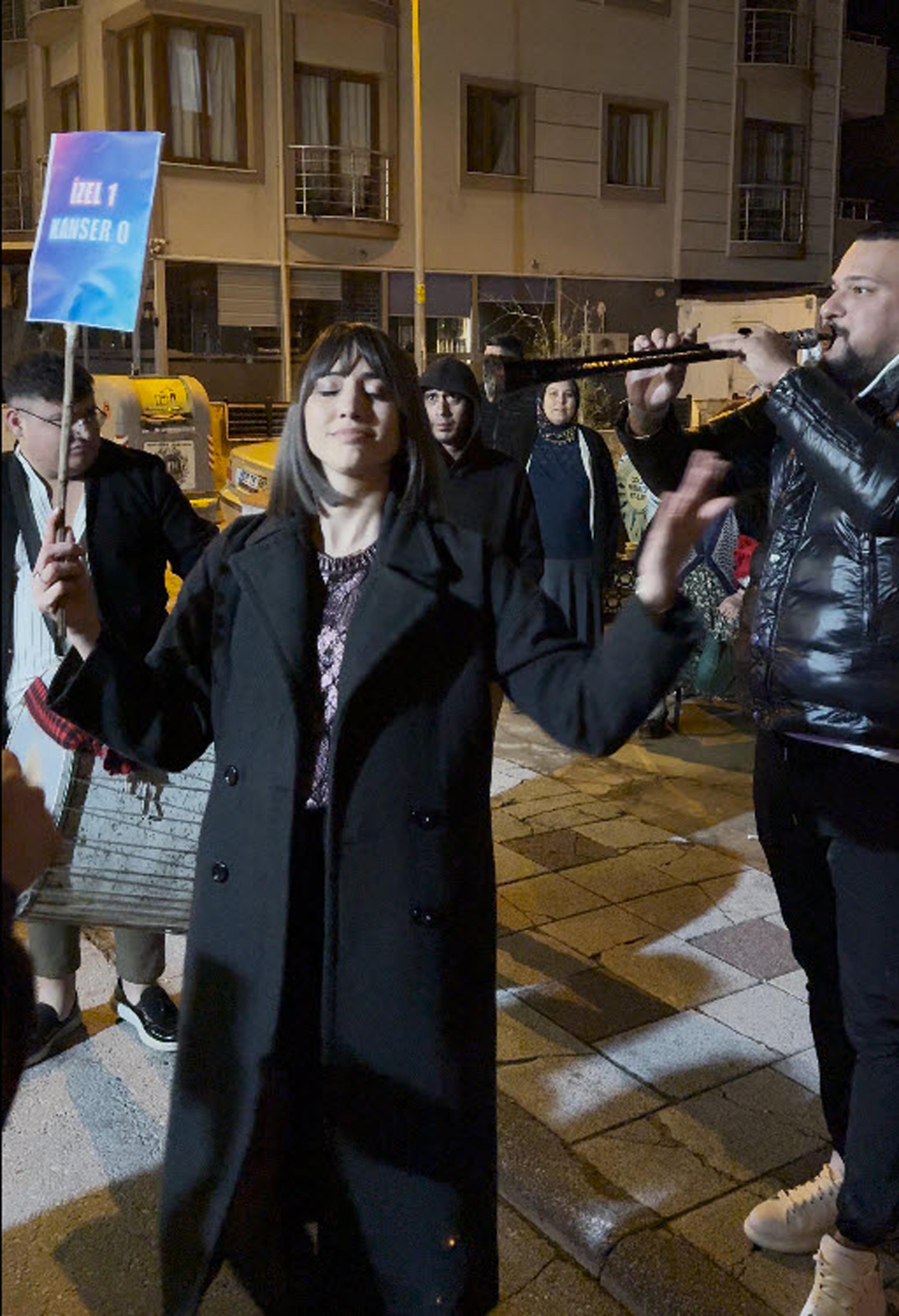 K A N S E R I Y E N E N I Z E L O G R E T M E N E D A V U L Z U R N A 1178387 350067