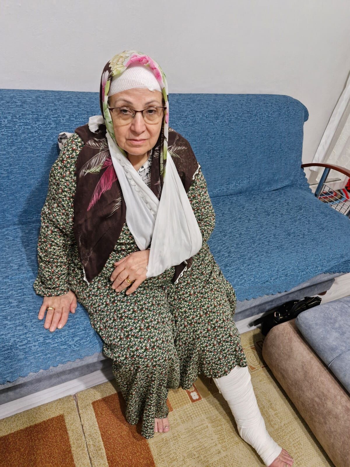 K A R D E S I T A R A F I N D A N M I R A S N E D E N I Y L E D O V U L 1189289 353378