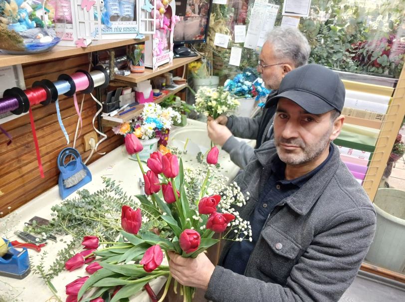 K A Y S E R I D E C I C E K C I L E R D E 14 S U B A T O N C E S I 1161571 344995