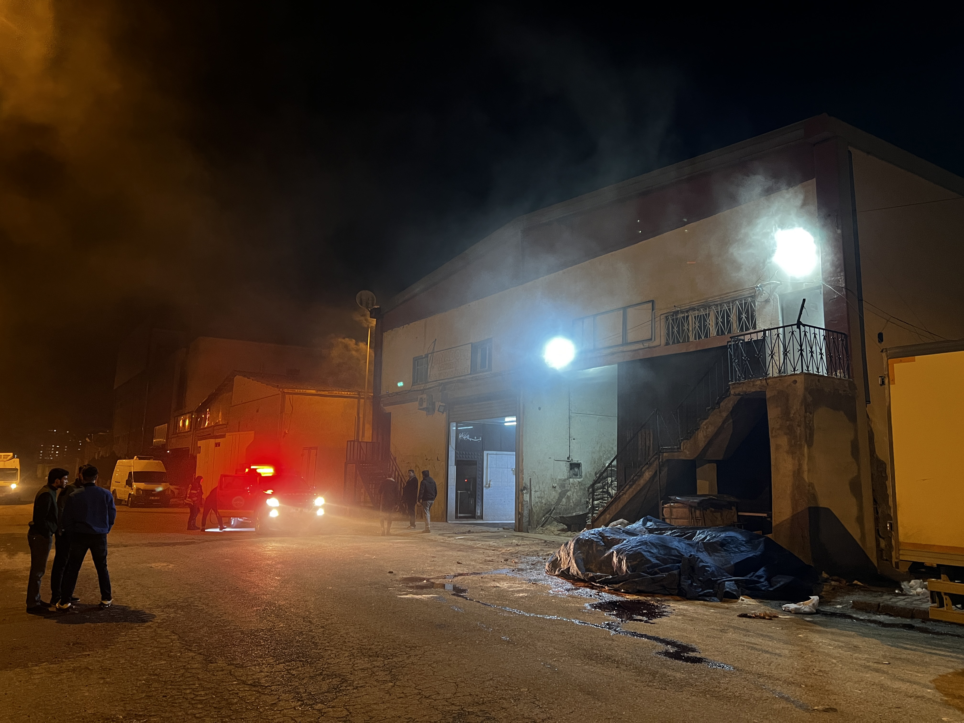 K A Y S E R I’ D E H A Y V A N S A L Y A N U R U N L E R T E S I S I N 1179126 350262