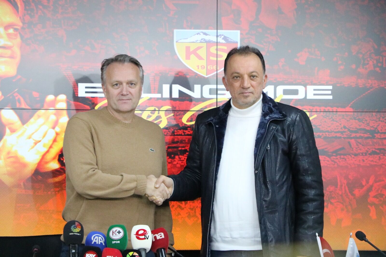 K A Y S E R I S P O R E R L I N G M O E I L E 15 Y I L L I K S 1185740 352283