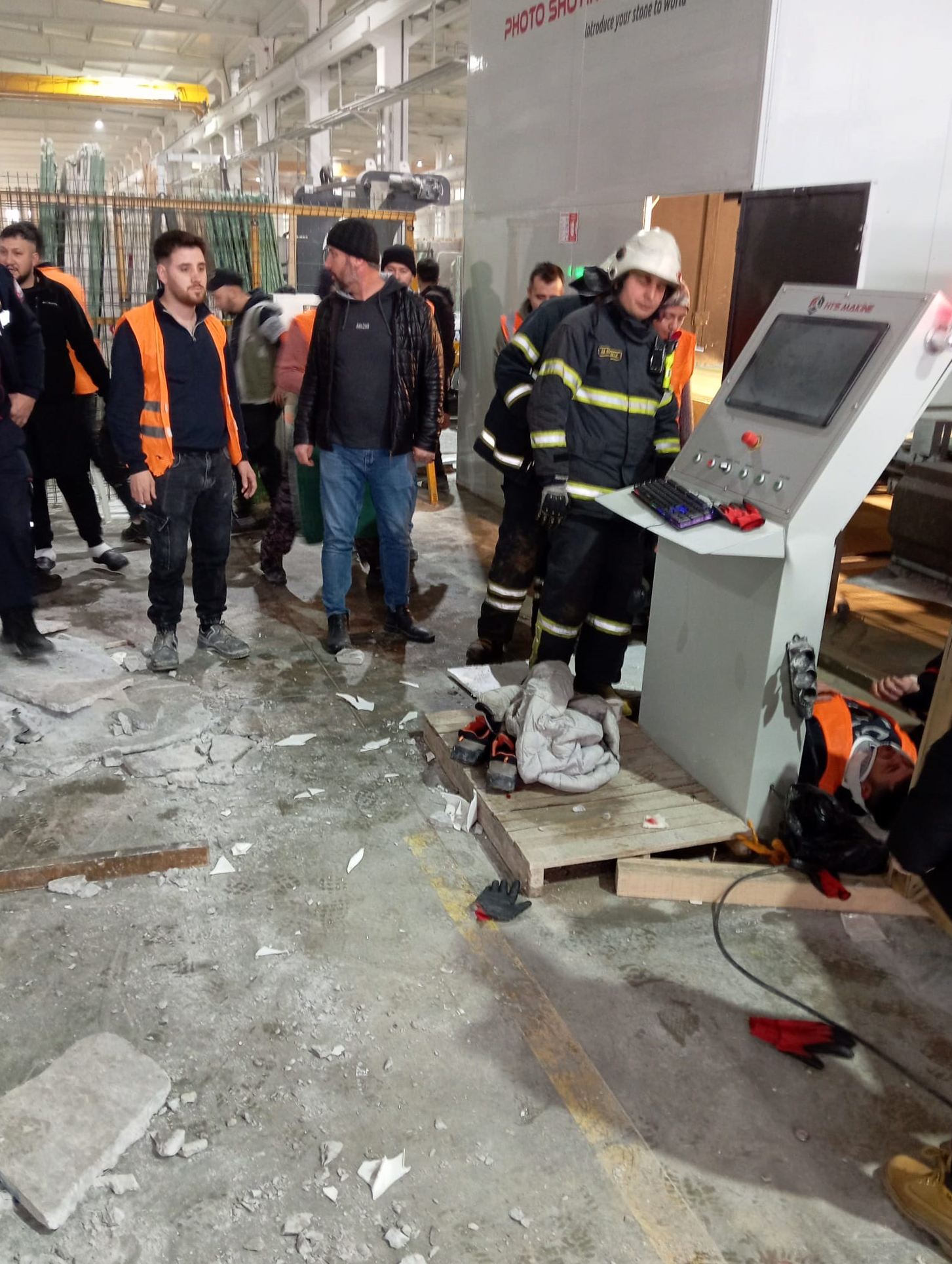 K E S I M I Y A P I L A N M E R M E R B L O K D U S T U 5 I S C I 1160388 344592