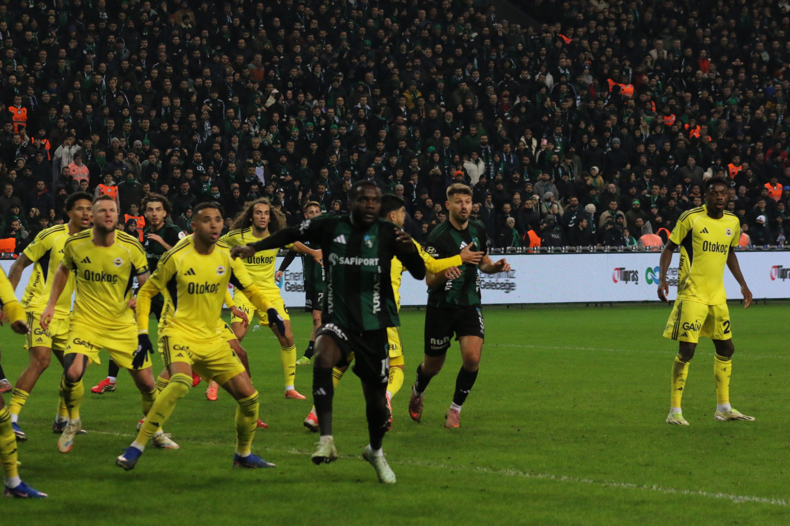 K O C A E L I S P O R F E N E R B A H C E 2 1147229 340663