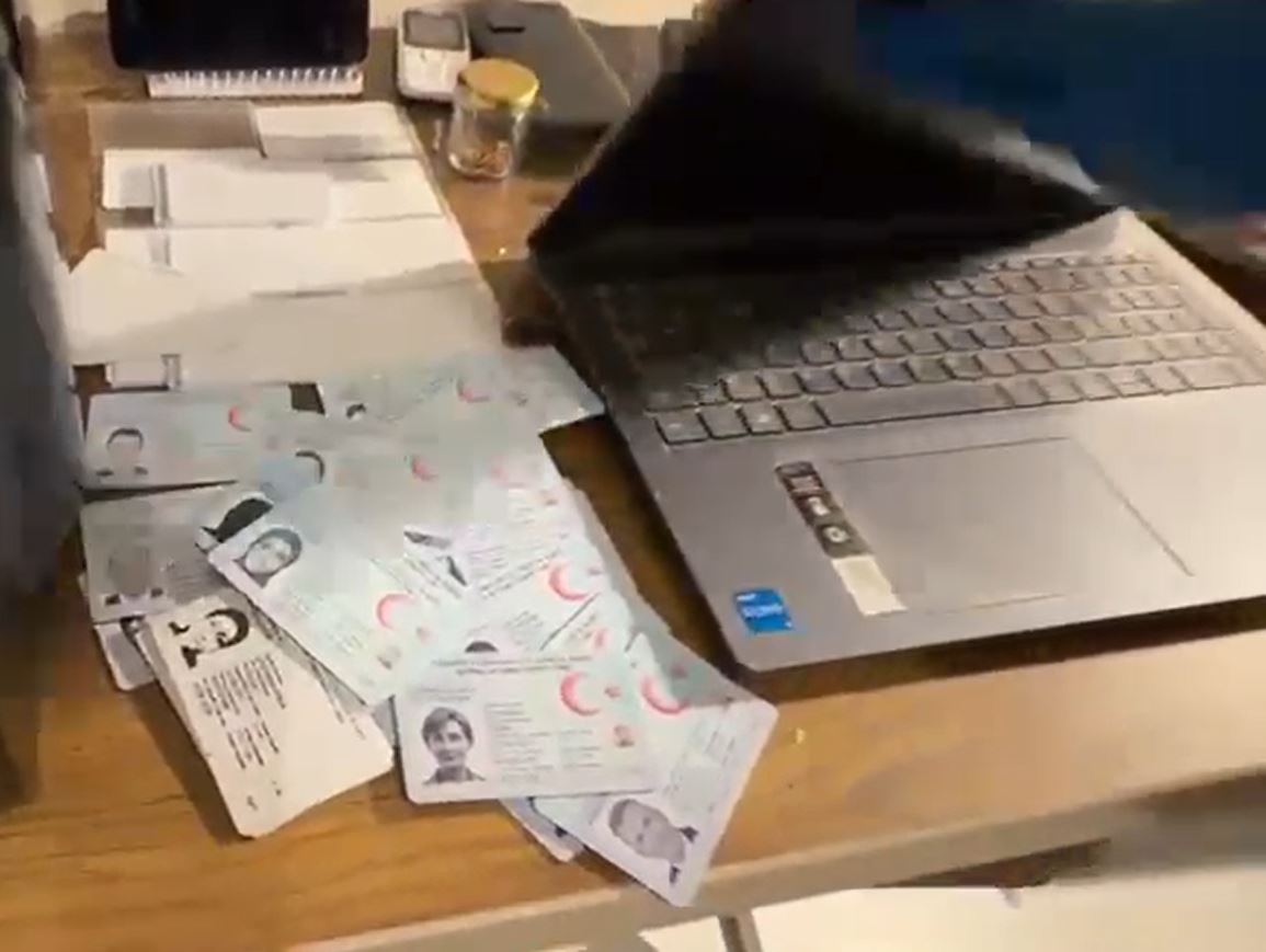 K R E D I P U A N I Y U K S E K K I S I L E R I N K I M L I K B I L G 1161089 344787