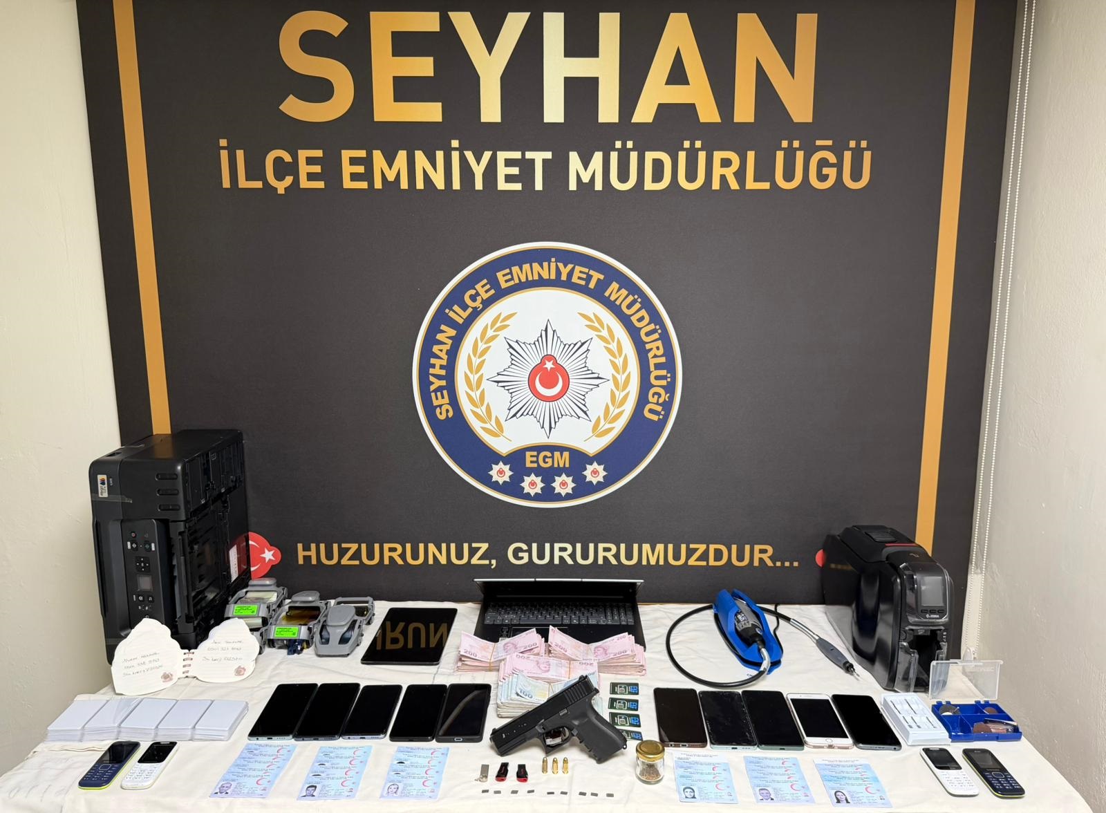 K R E D I P U A N I Y U K S E K K I S I L E R I N K I M L I K B I L G 1161092 344787