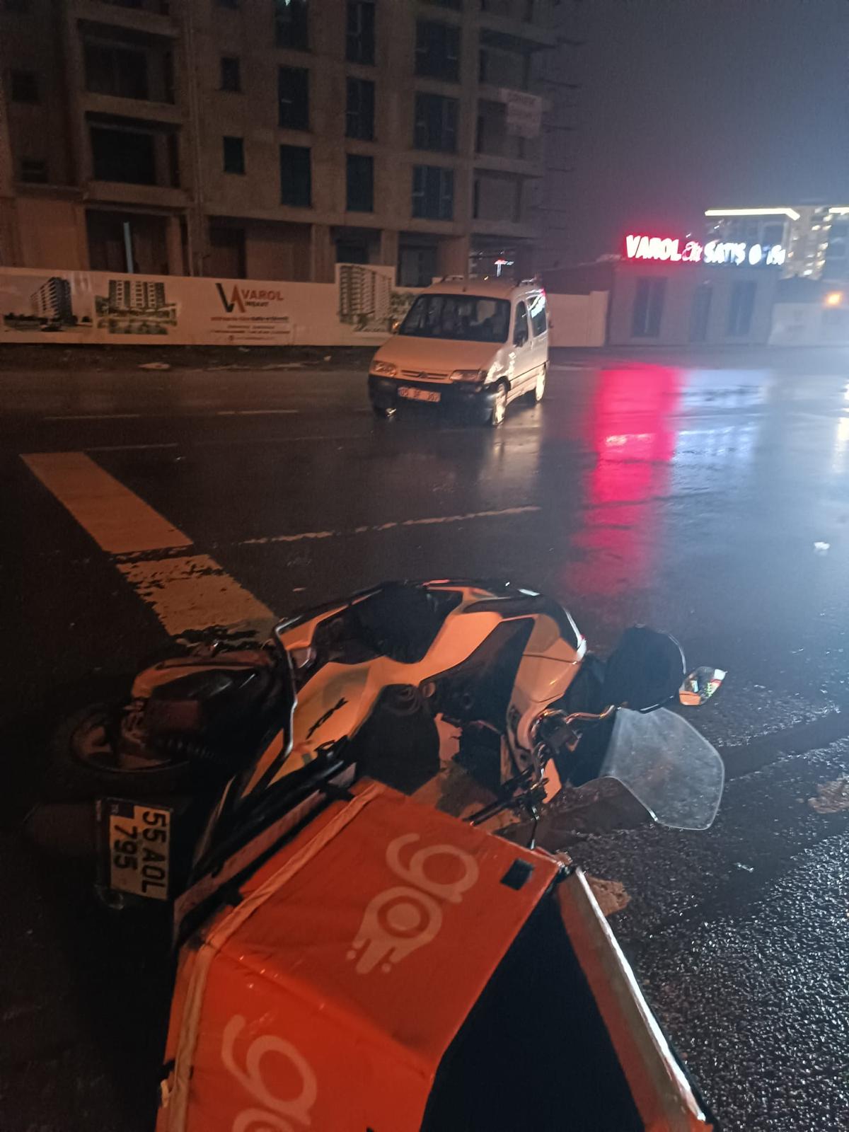 K U R Y E I L E H A F I F T I C A R I A R A C I N C A R P I S T I G I 1158010 343836