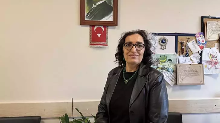 Prof. Dr. Kaya: İftarda Beslenme 2,5 Saate Yayılmalı