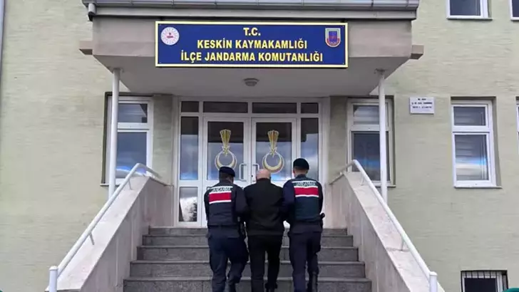 29 İlde Eş Zamanlı FETÖ Operasyonu:41 Tutuklama