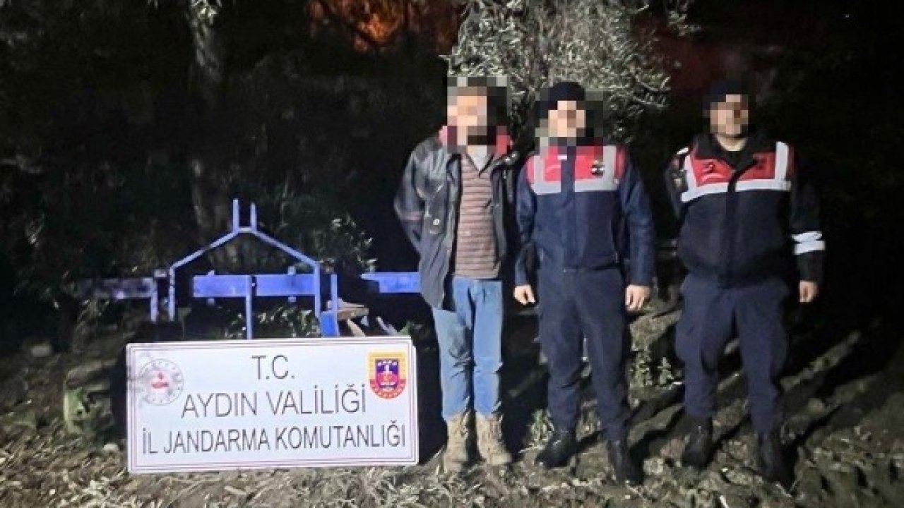 Kuş Adasında Operasyon 1