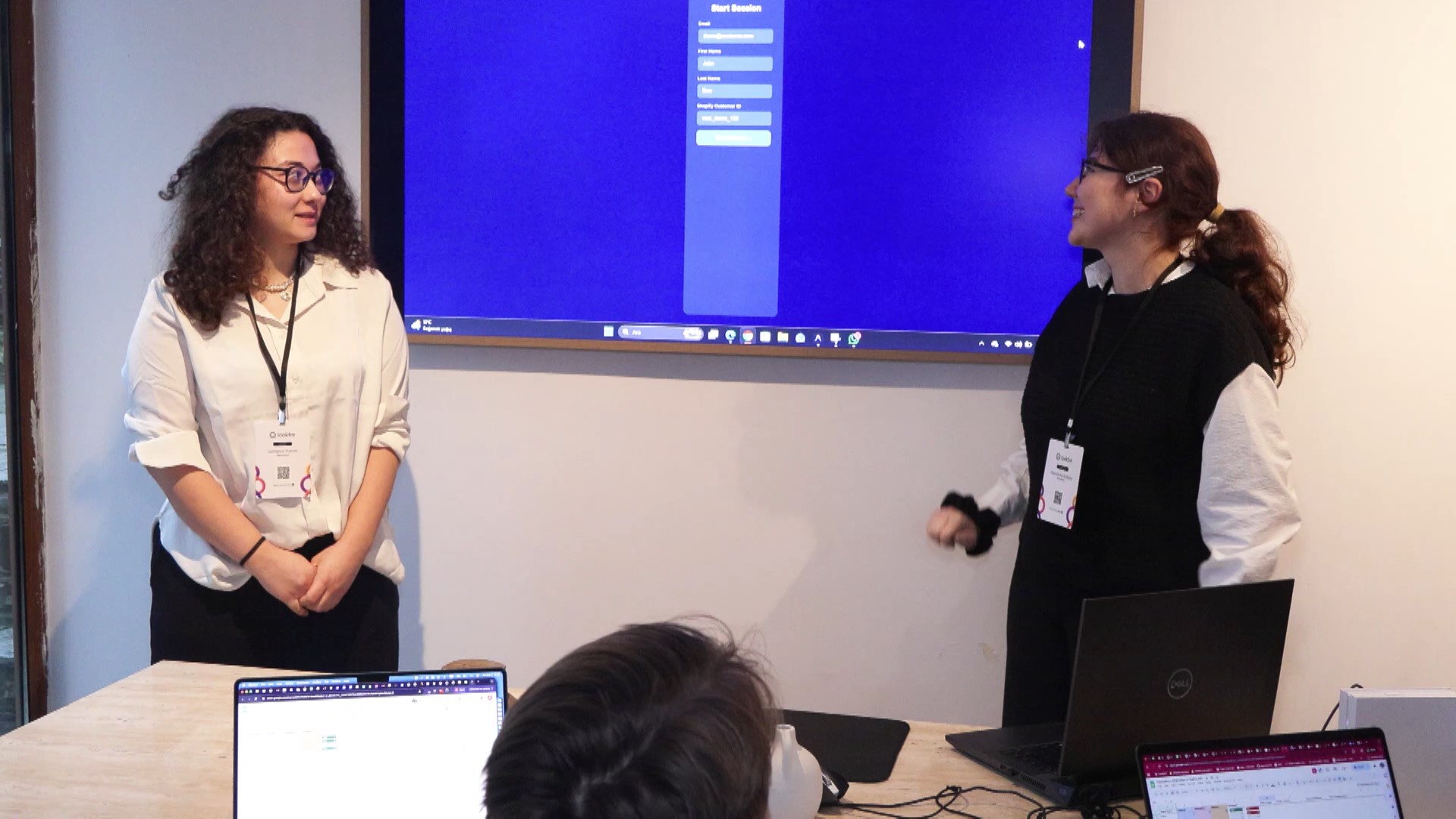 Lookfor, Genç Yazılımcıları Yapay Zeka Hackathonunda Buluşturdu