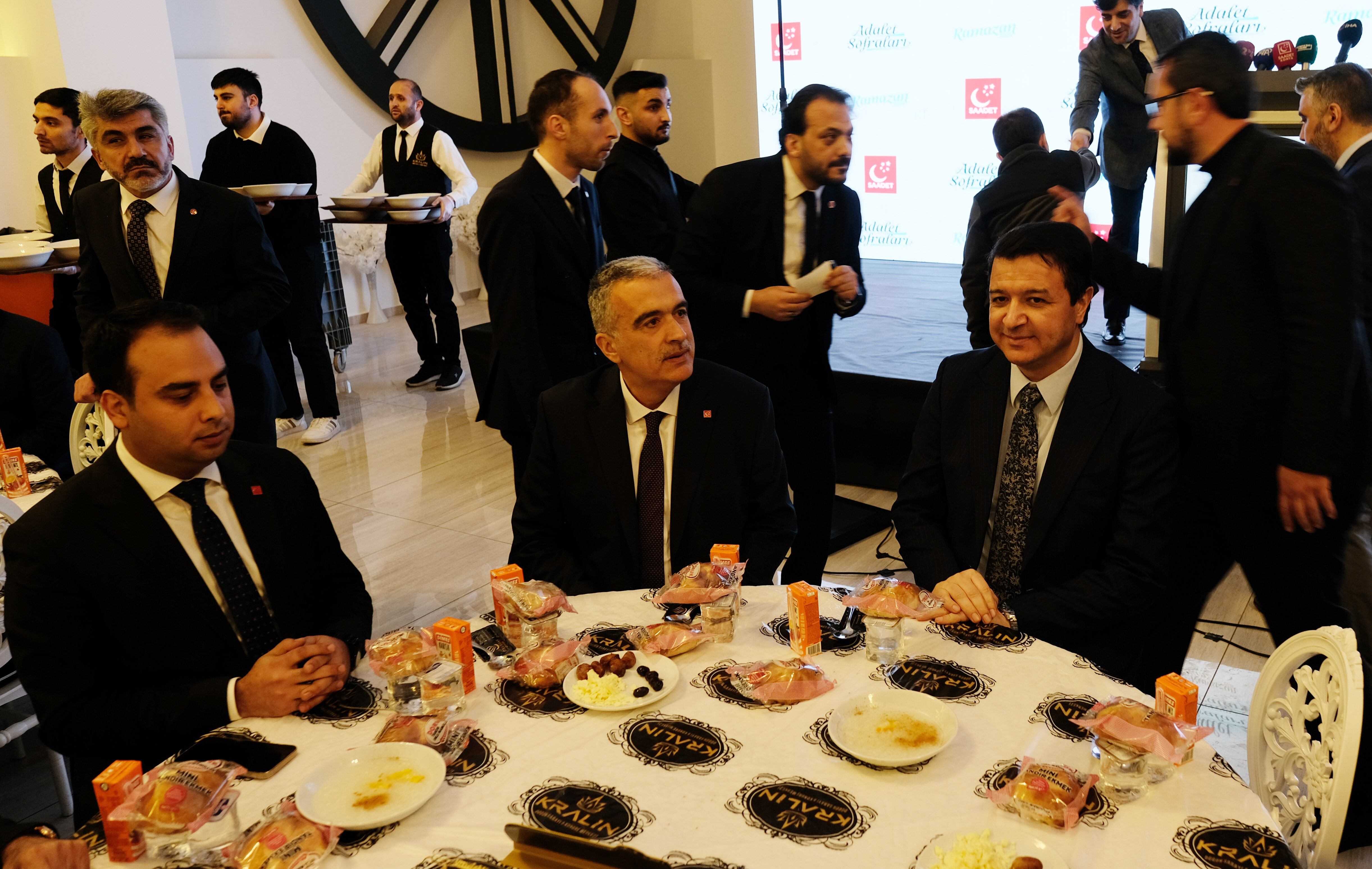 Mahmut Arıkan: 28 Şubat’a Sert Eleştiri