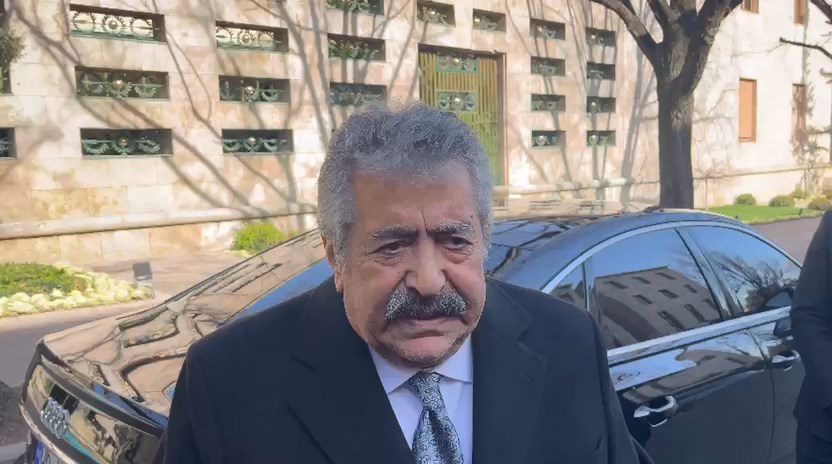 MHP’li Yıldız: AİHM ile AYM Kararlarına Uymalıyız