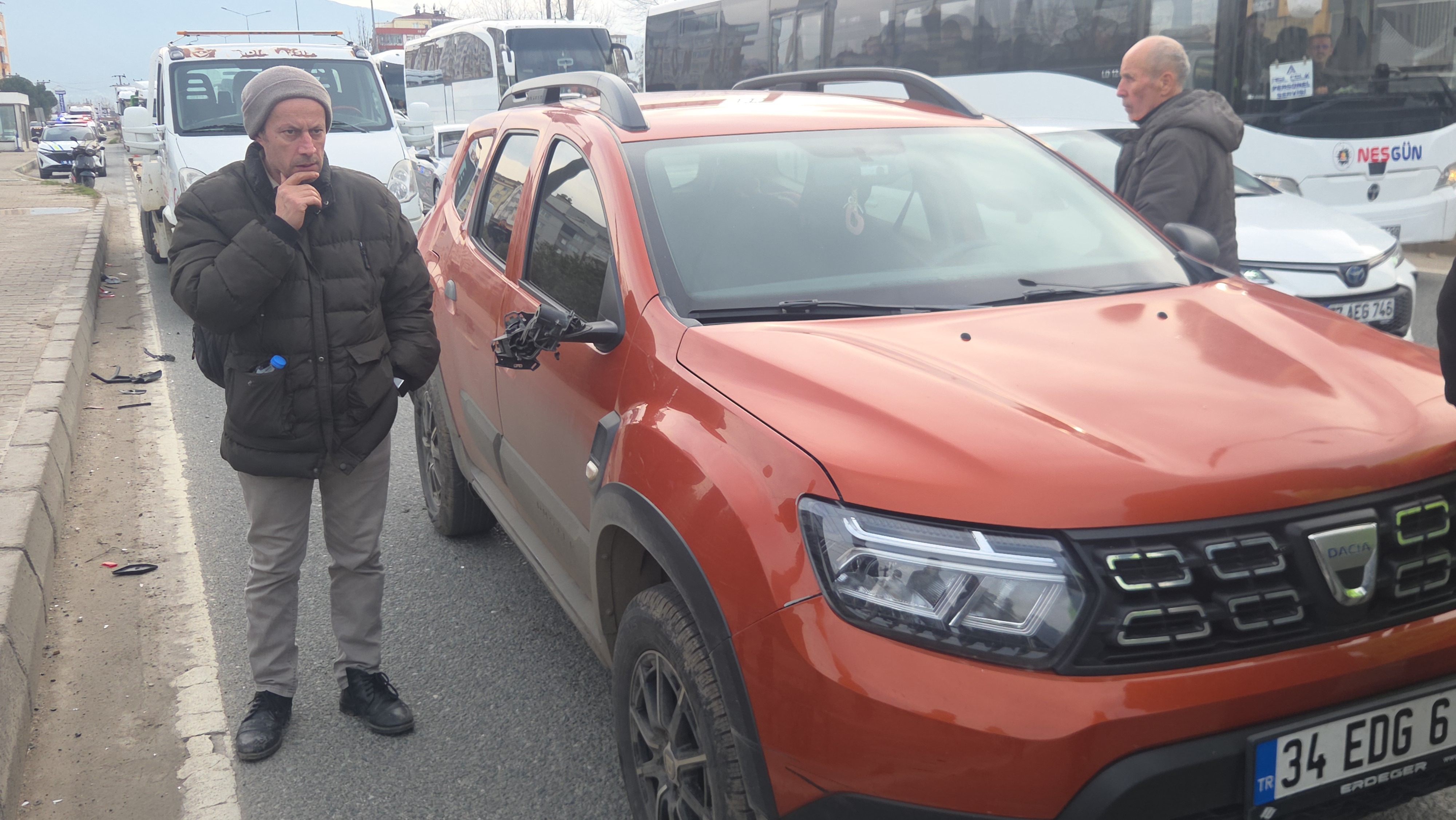 M O T O S I K L E T I L E O T O M O B I L C A R P I S T I 2 Y A R A 1150518 341674