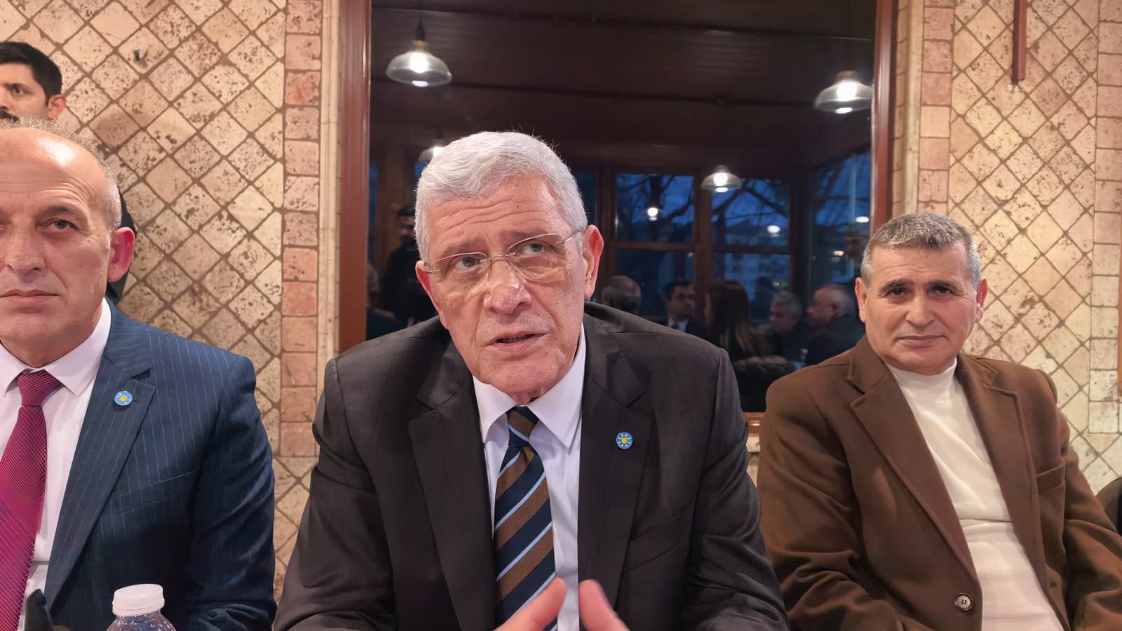 M U S A V A T D E R V I S O G L U T B M M’ D E K I O L A Y L A R S 1164808 346013