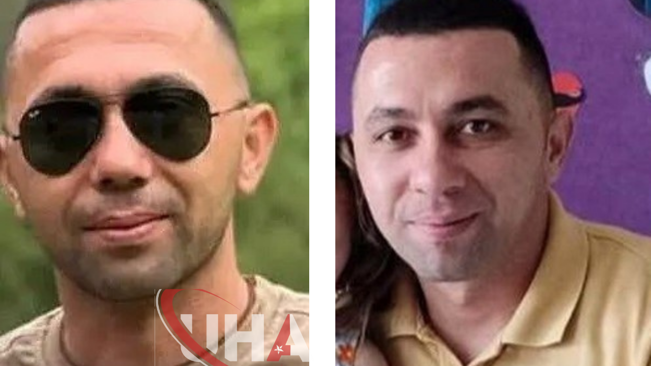 Tabancasını Temizlerken Kendini Vuran Polis Hayatını Kaybetti