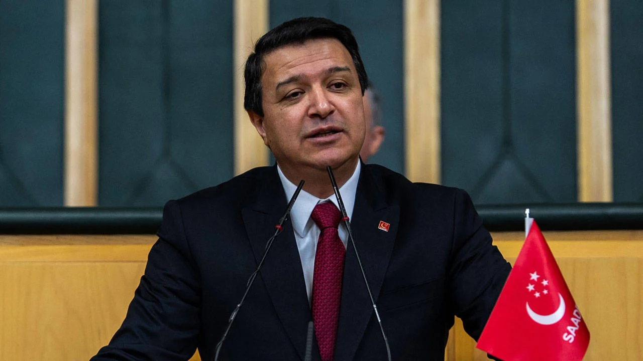 Arıkan’dan Emeklilere Her Bayram Bir Maaş İkramiye Çağrısı