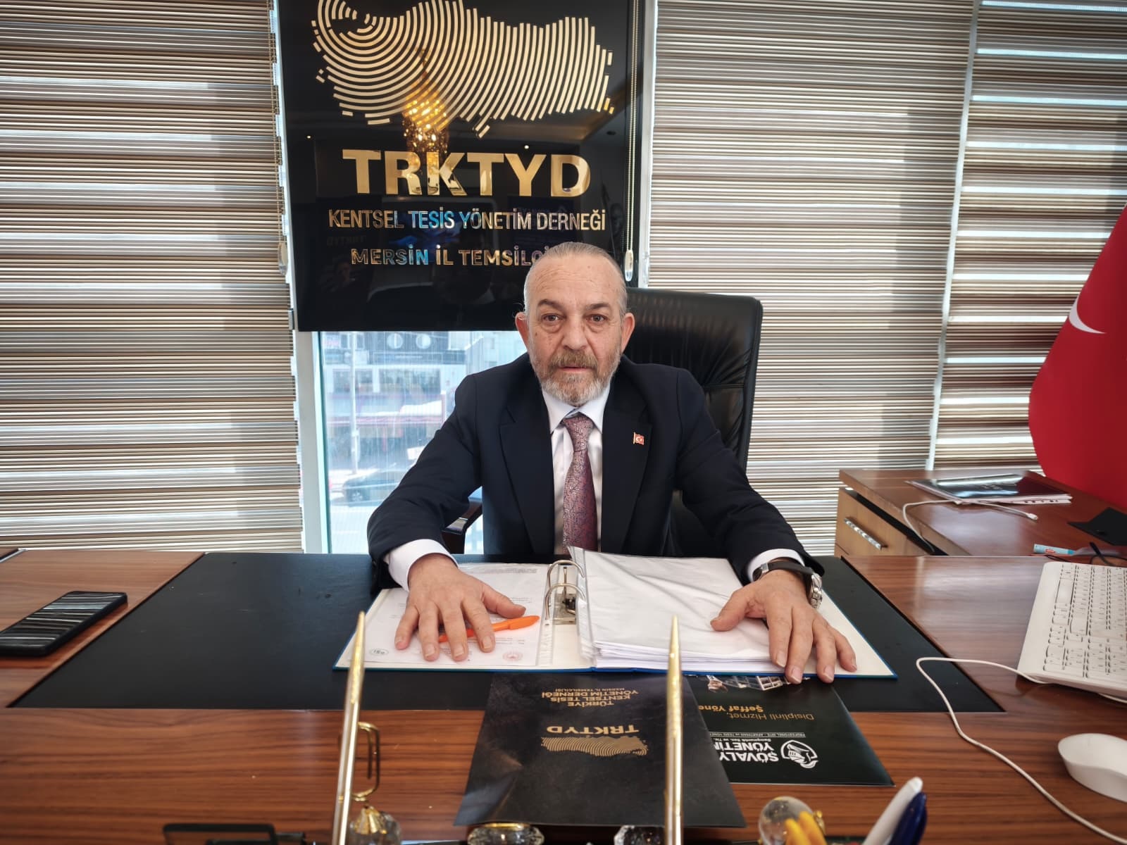 Ömer Bayram: Fahiş Aidat Artışları Ciddi Sorun Oldu