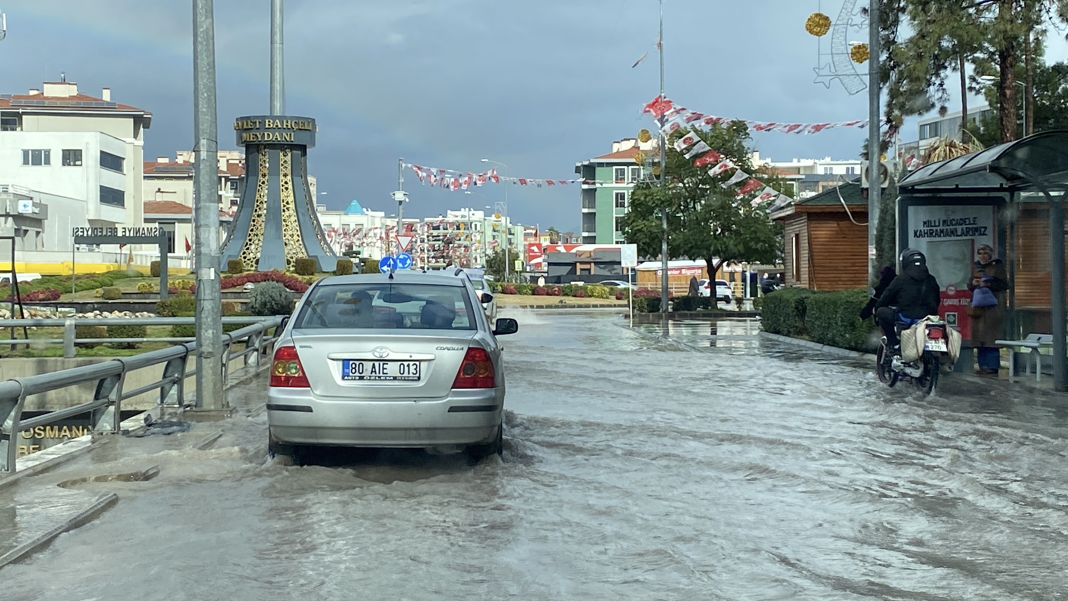 O S M A N I Y E D E S A G A N A K Y O L L A R G O L E D O N D U 1162698 345350