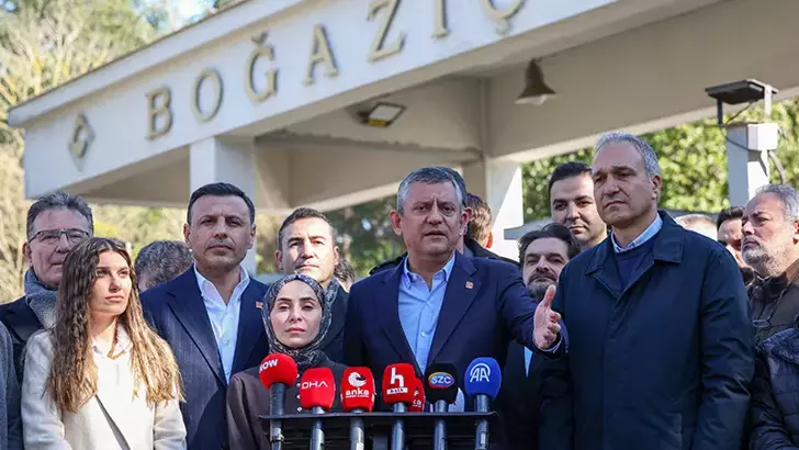 Özel: Düşünce Ve Eğitim Özgürlüğünü Savunuyoruz