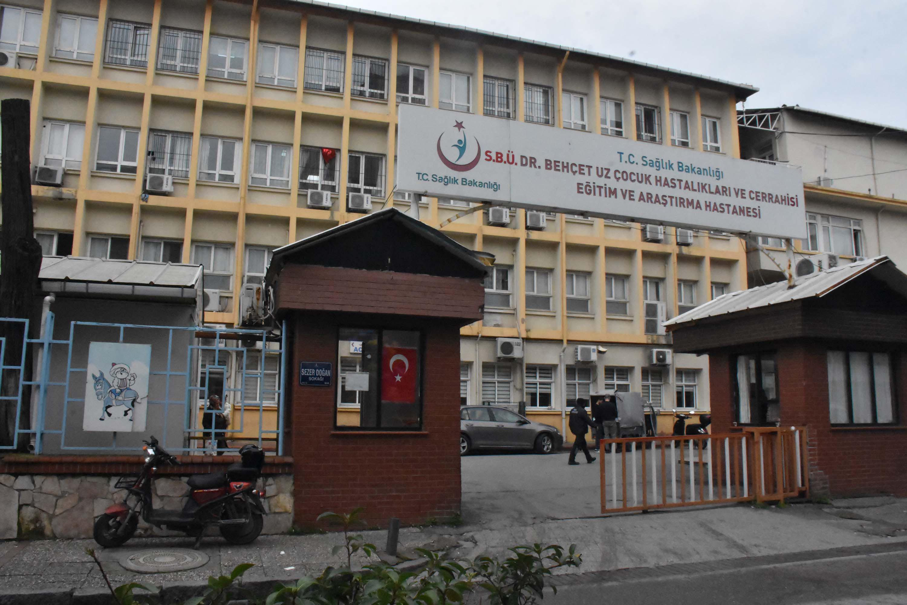 P R O F. D R. D E V R I M B O C A V I R U S T E A R T I S T A N B 1165256 346154