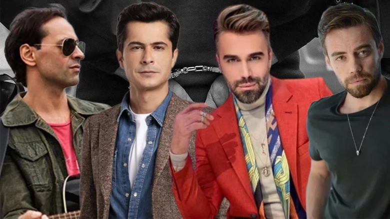 17 Şüpheliye Yasaklı Madde Operasyonu: Ünlü İsimler Emniyette