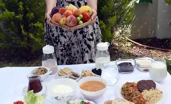 R A M A Z A N D A S A G L I K L I B E S L E N M E O N E R I L E R I 1178496 350064