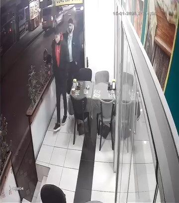 R E S T O R A N A D U Z E N L E N E N S I L A H L I S A L D I R I N I N 1178937 350216