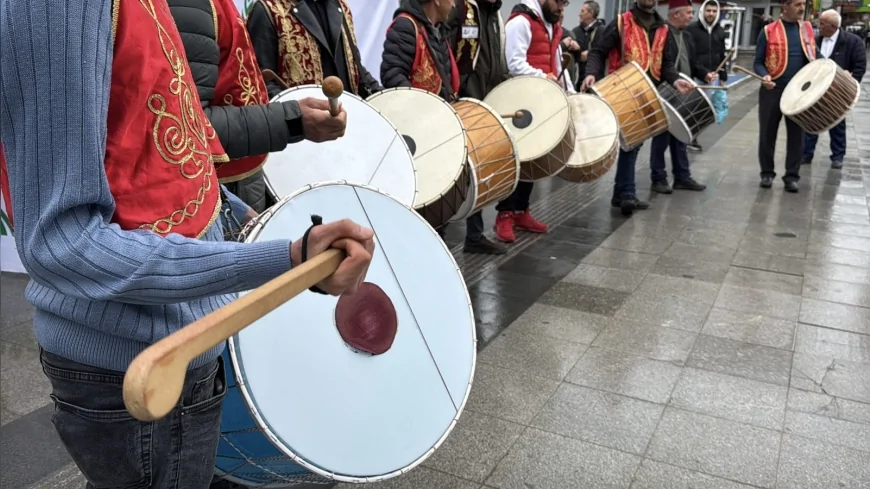 Ramazan Davulcuları 1