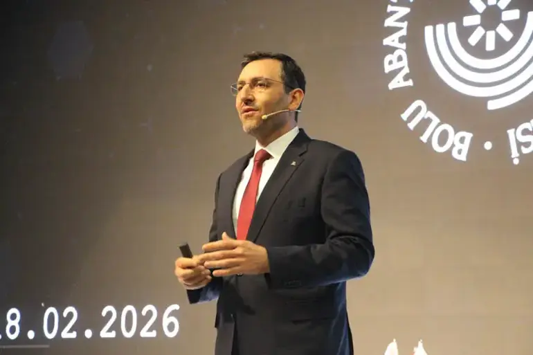 Murat İkinci: Atmaca, Gelişmiş Teknolojisiyle Dikkat Çekiyor