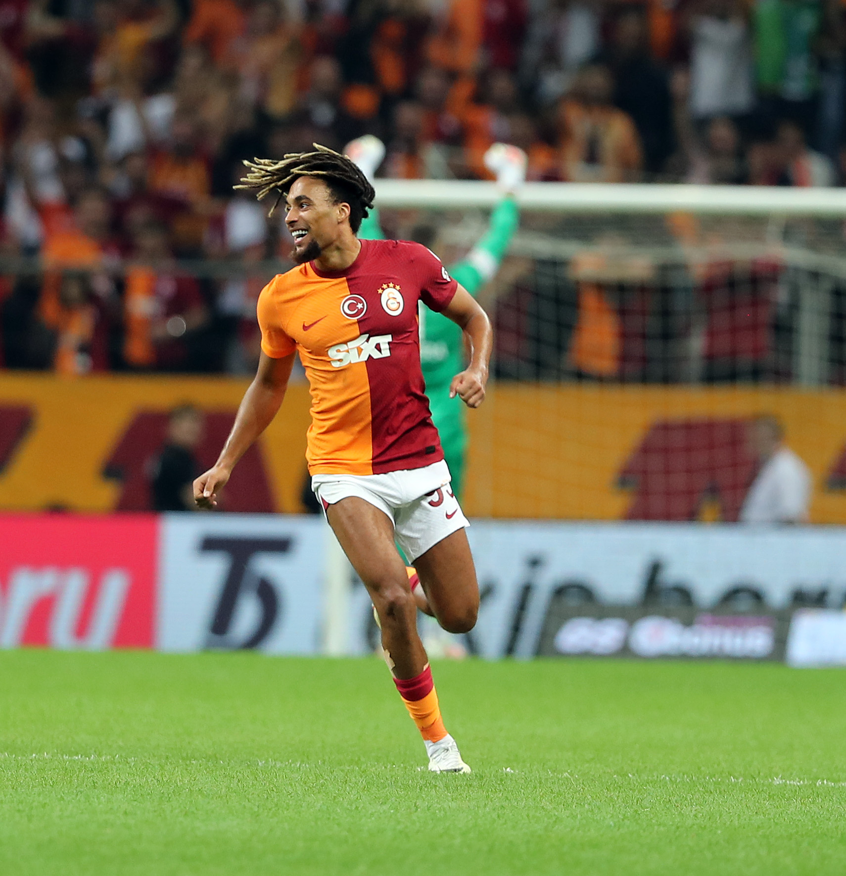 S A C H A B O E Y’ I N H I K A Y E S I B A S L A D I G I Y E R E D O 1152768 342335