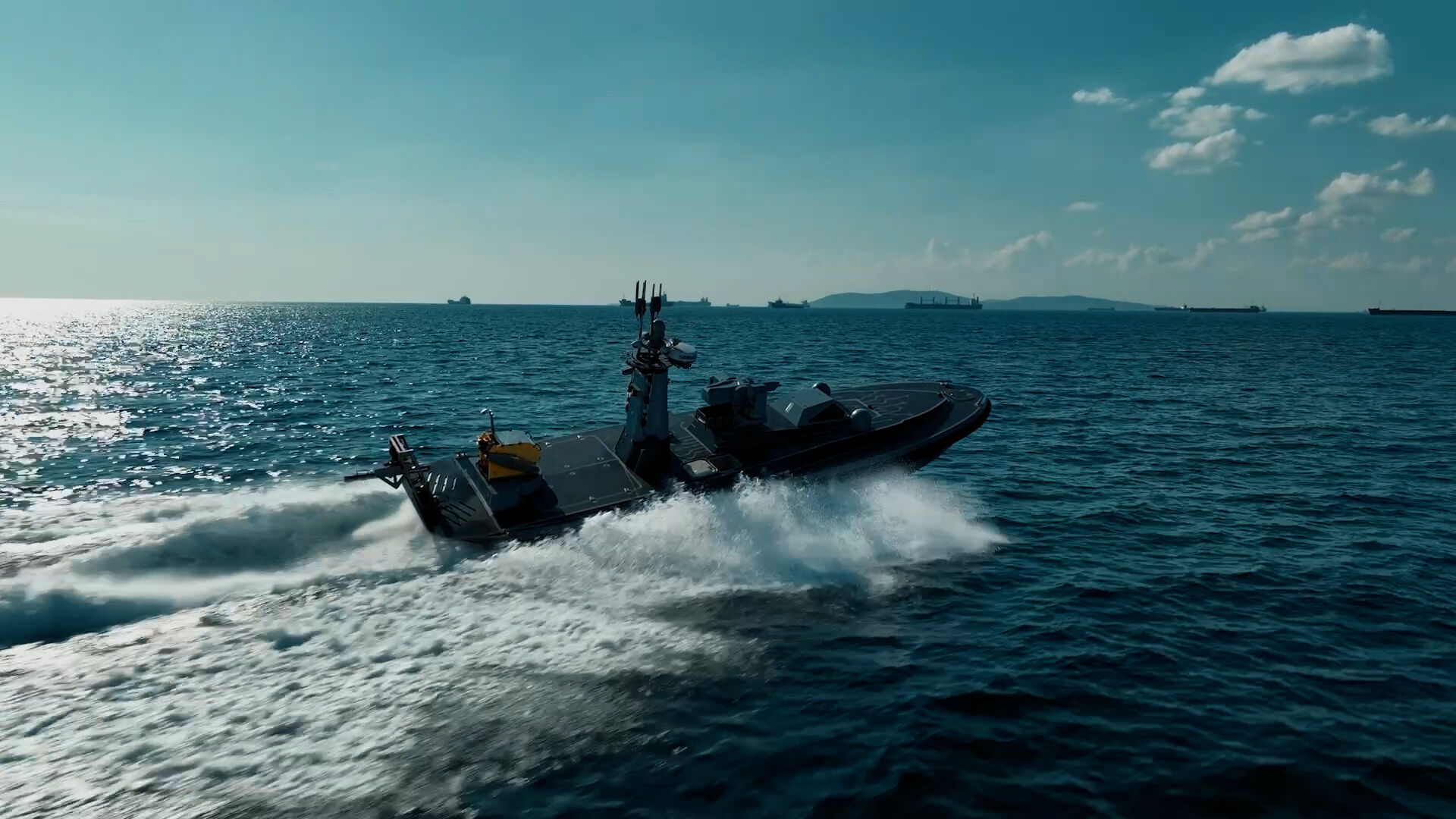 S A N C A R S I D A I N S A N S I Z D E N I Z A R A C I H I Z M E T 1184097 351775