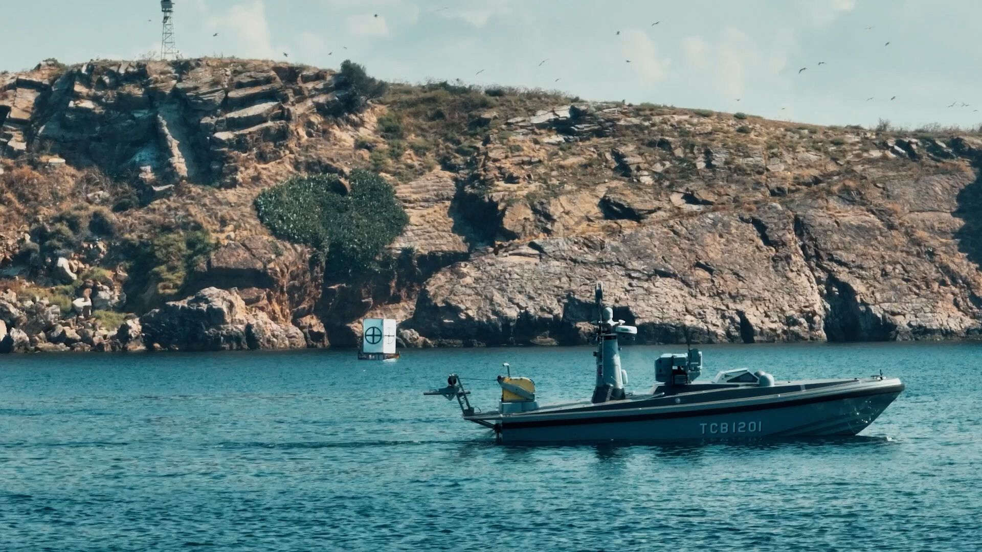 S A N C A R S I D A I N S A N S I Z D E N I Z A R A C I H I Z M E T 1184100 351775